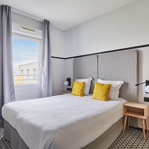 Appartement à 2 Chambres à Coucher