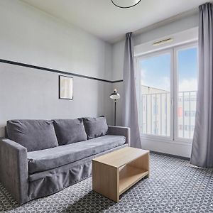 Appartement à 1 Chambre à Coucher